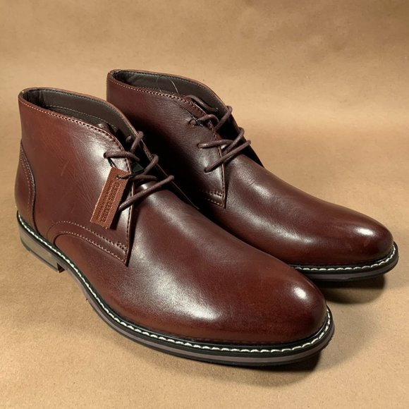 Chukka_Boots